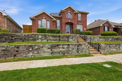 Tiny photo for 1509 Blair Drive, Garland, TX 75040 (MLS # 21341142)