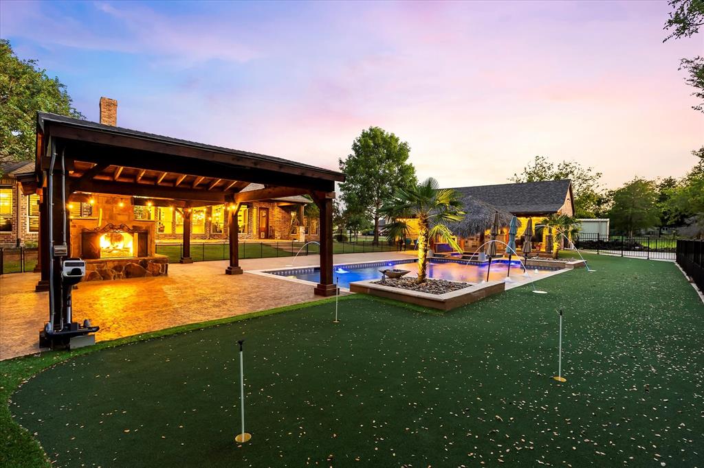 High Point Ranch Sec 2 - Residential