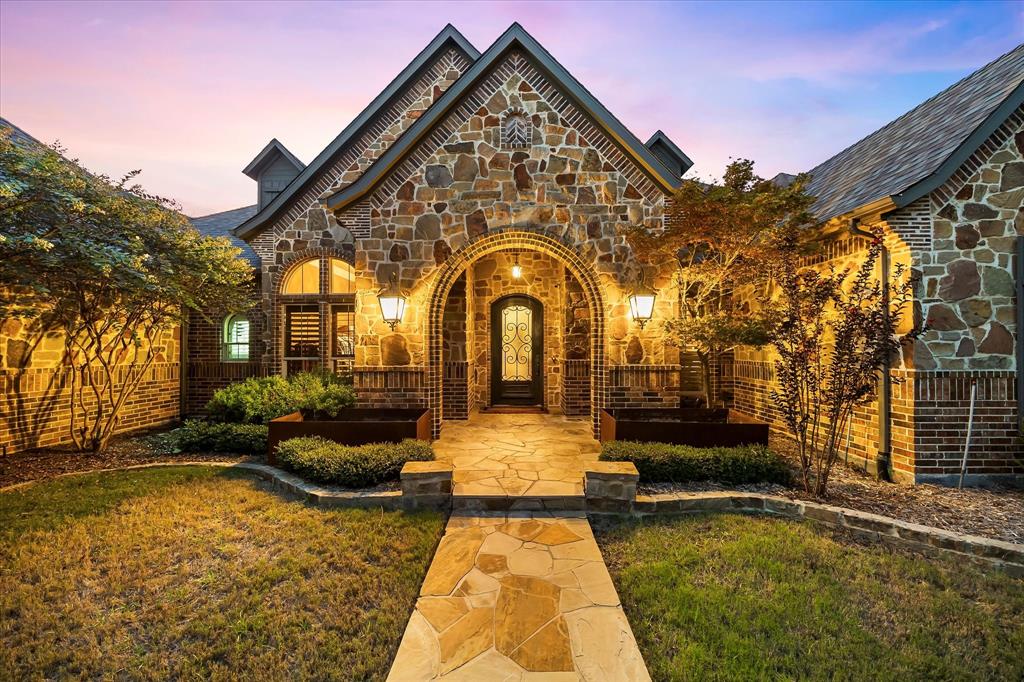 358 Cattlemans Trail