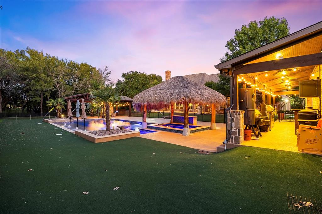 358 Cattlemans Trail