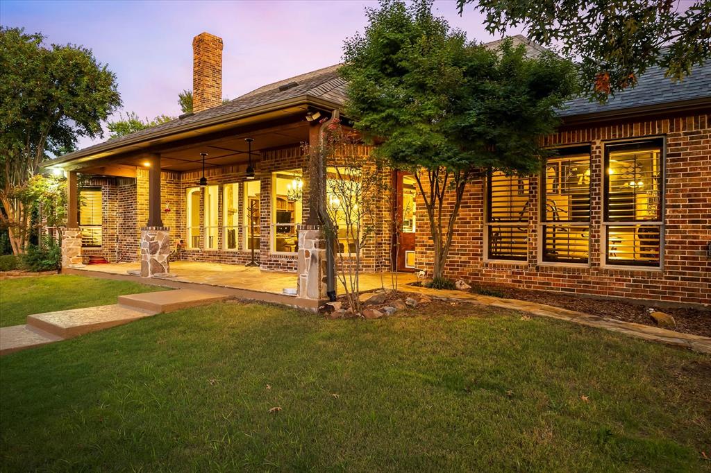 358 Cattlemans Trail