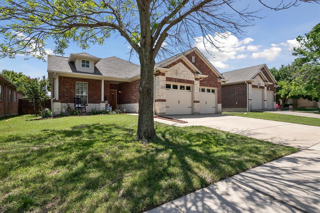 2304 Clairborne Drive