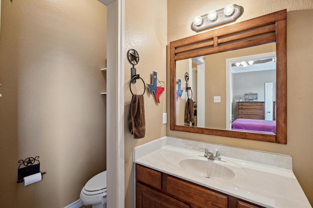 Presidio Village - Residential