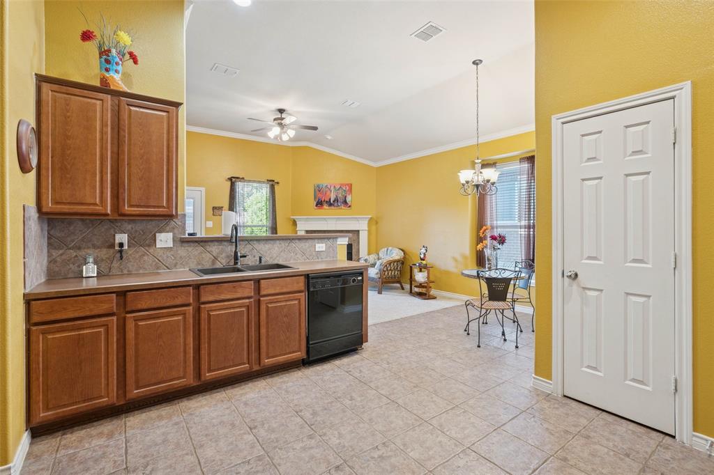 Presidio Village - Residential