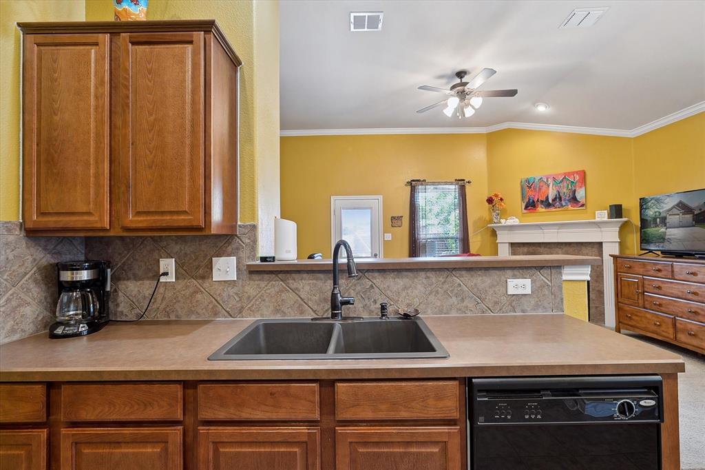 Presidio Village - Residential