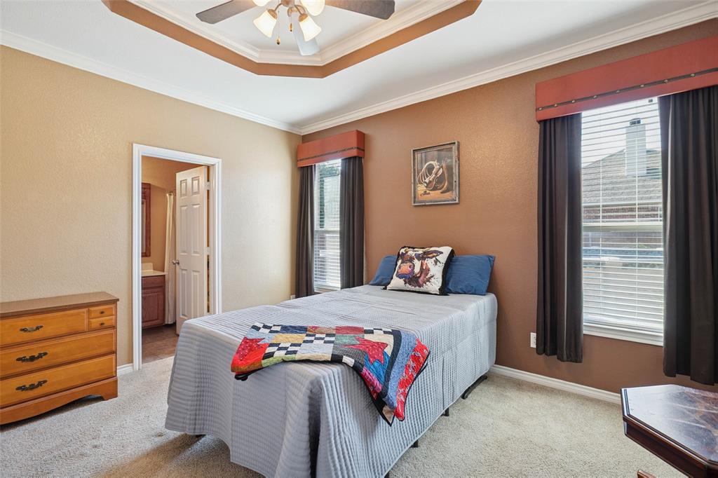 Presidio Village - Residential