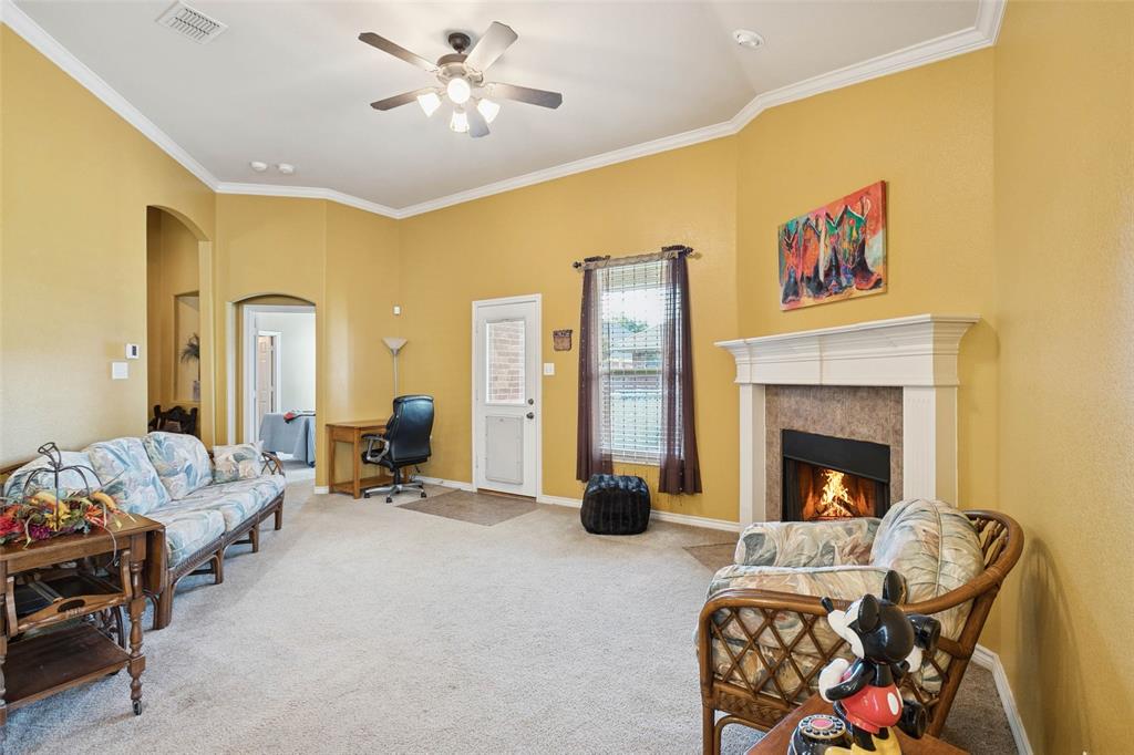 Presidio Village - Residential