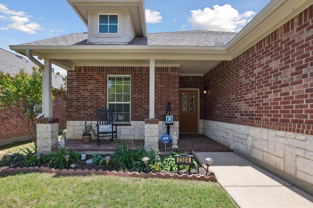 2304 Clairborne Drive