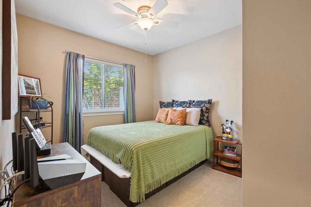 Presidio Village - Residential