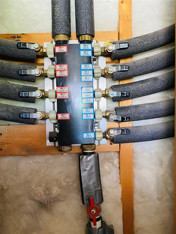 Presidio Village - Residential