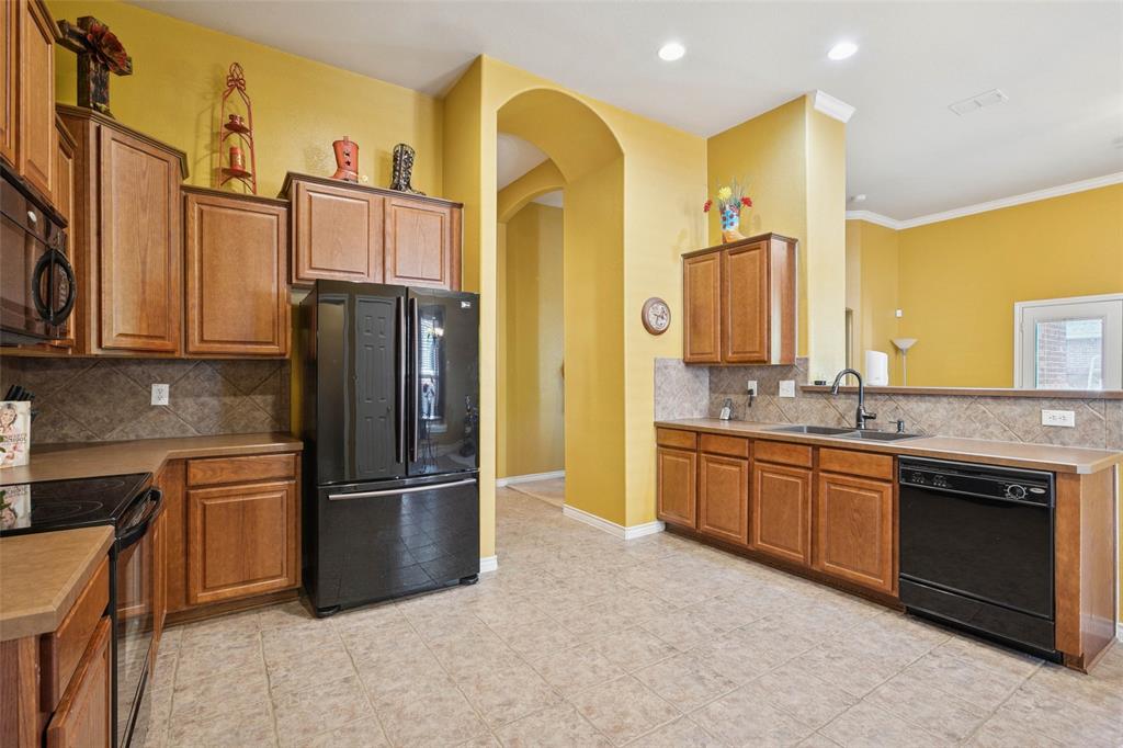 Presidio Village - Residential