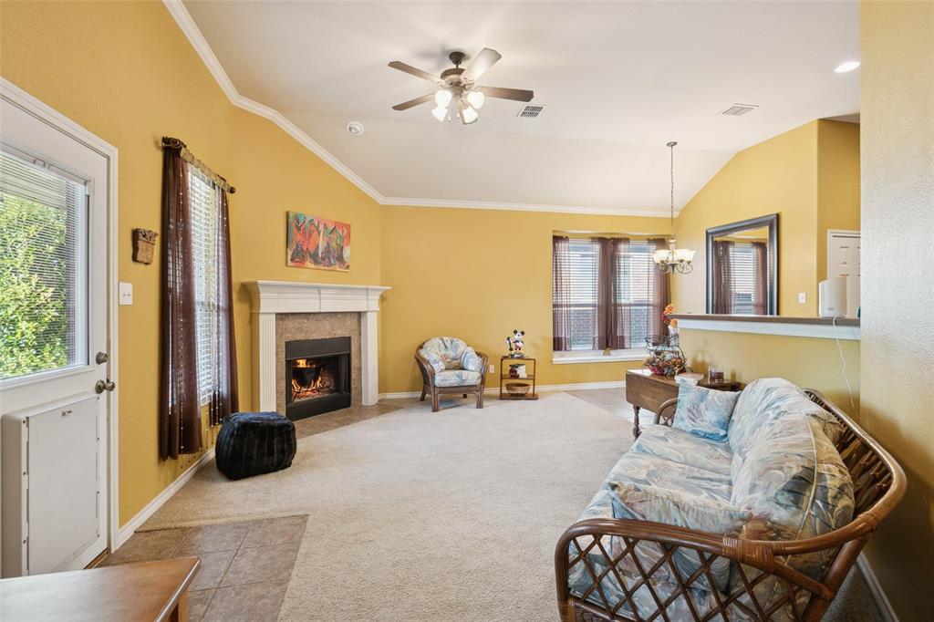 Presidio Village - Residential