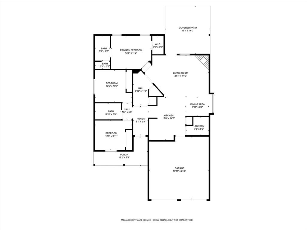 Presidio Village - Residential