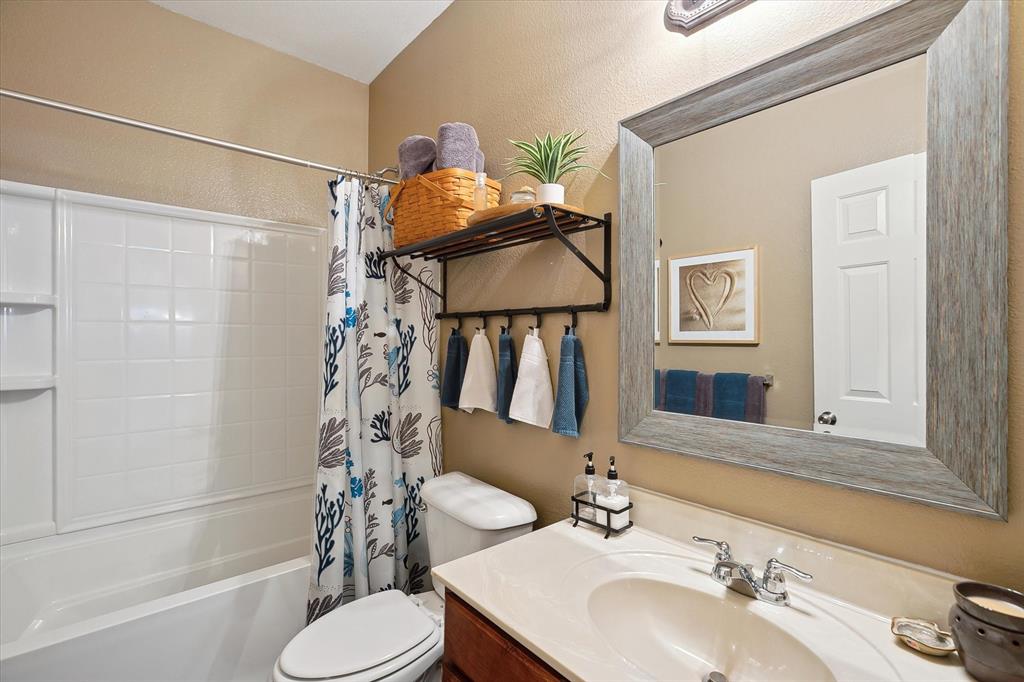 Presidio Village - Residential