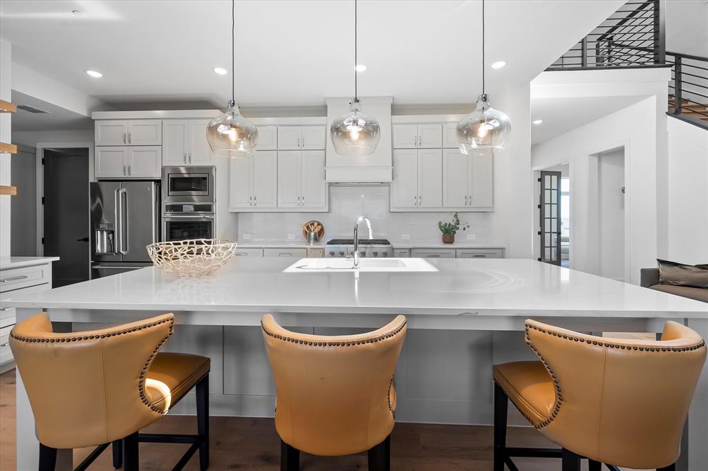 Highlands Ph 3b - Residential