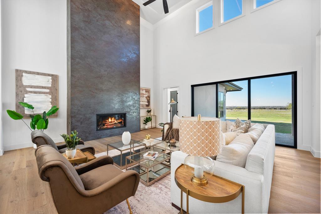 Highlands Ph 3b - Residential