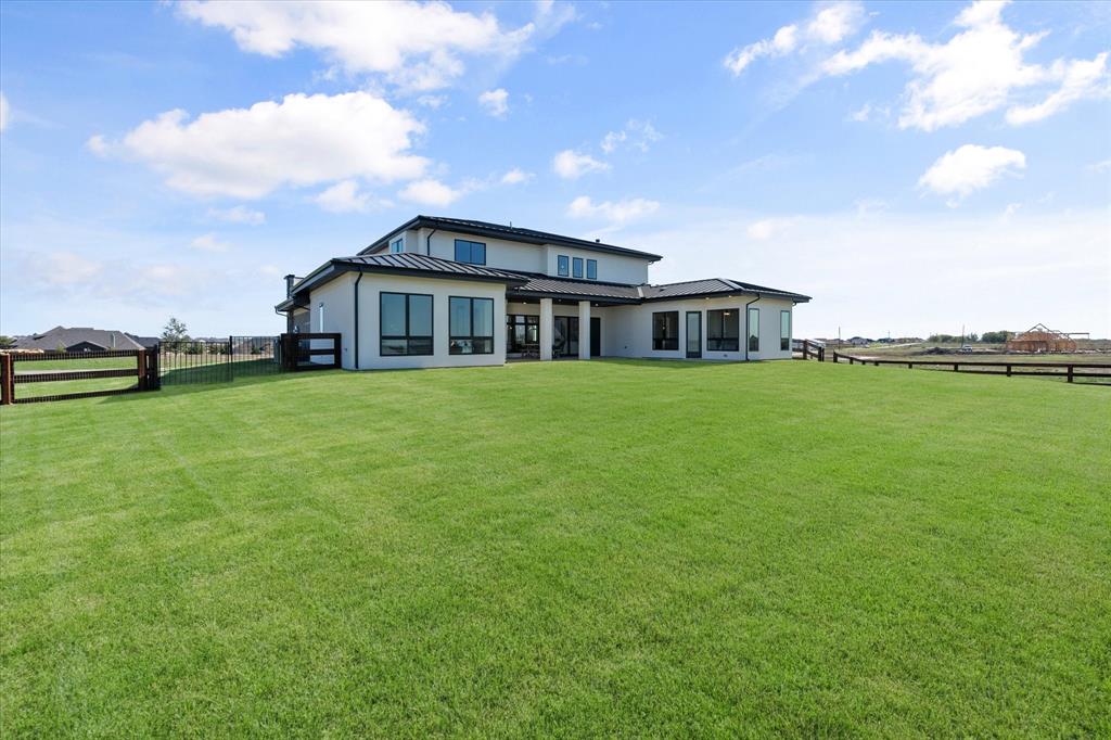 Highlands Ph 3b - Residential