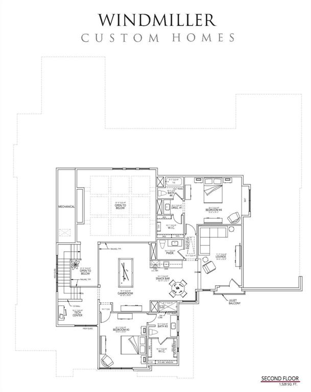 Highlands Ph 3b - Residential