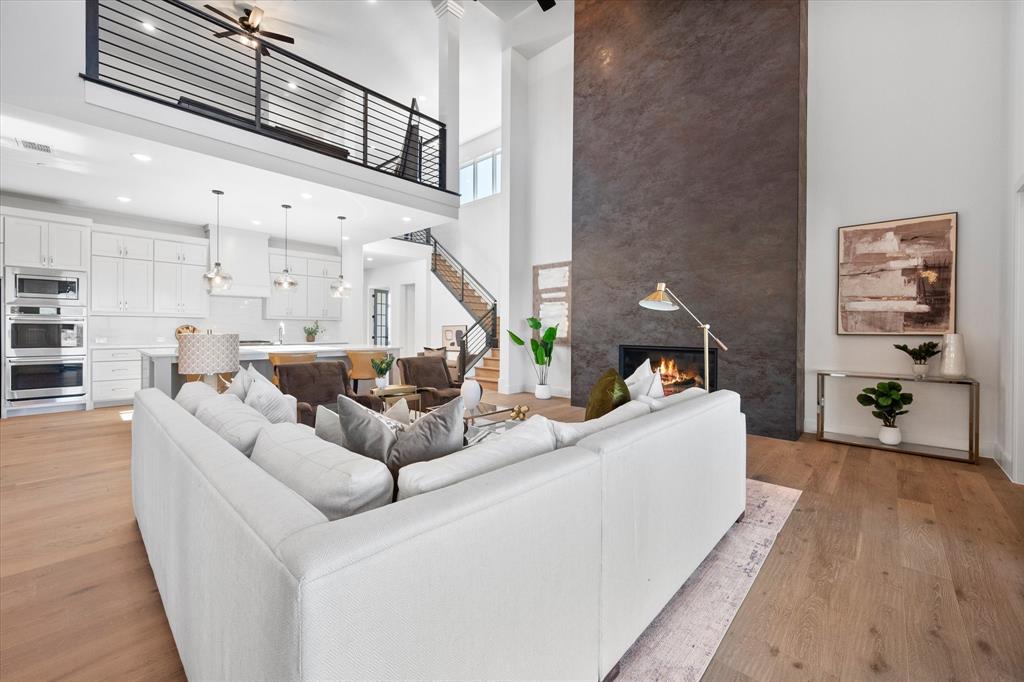 Highlands Ph 3b - Residential