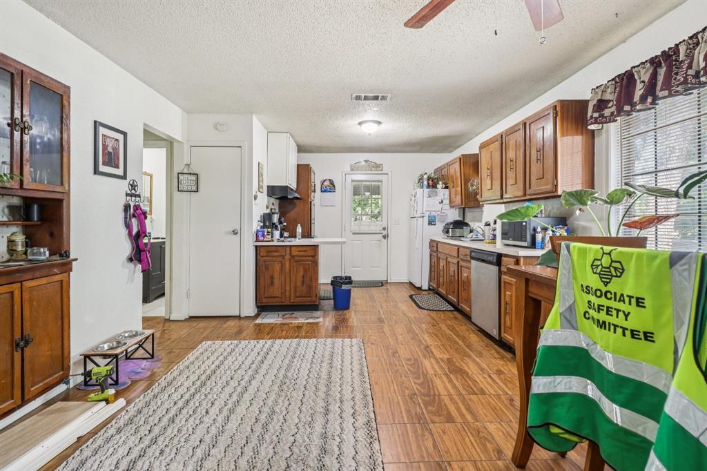 La Junta Meadows Add - Residential