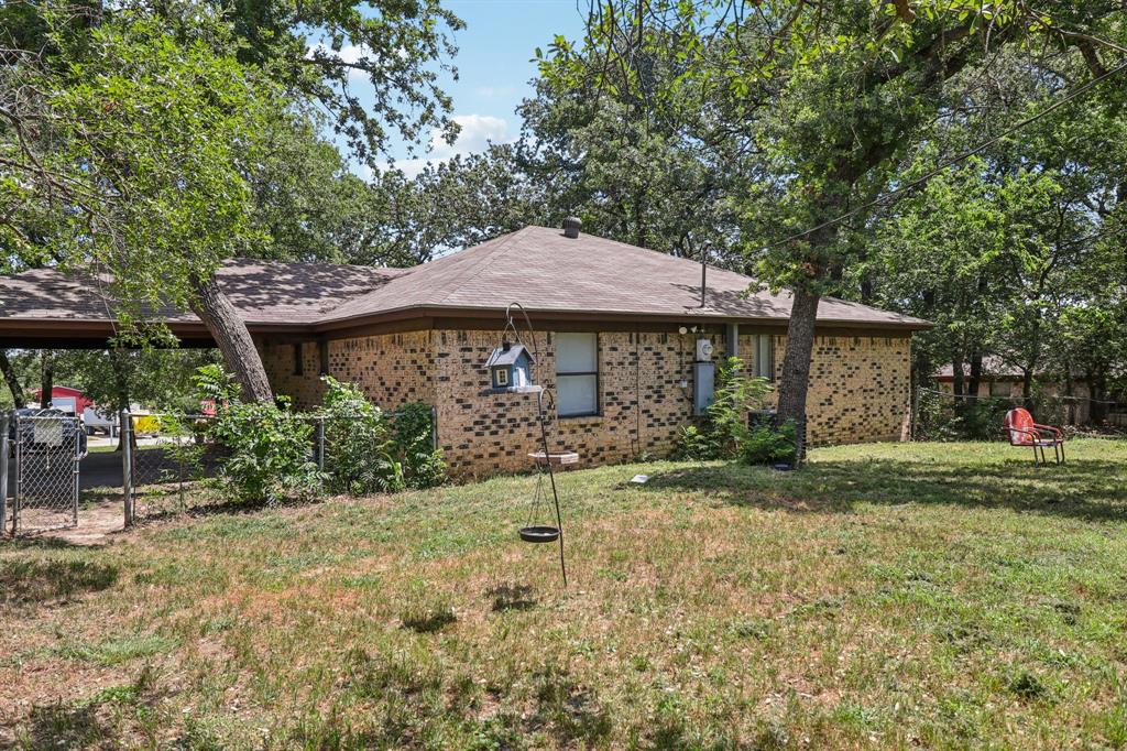 La Junta Meadows Add - Residential