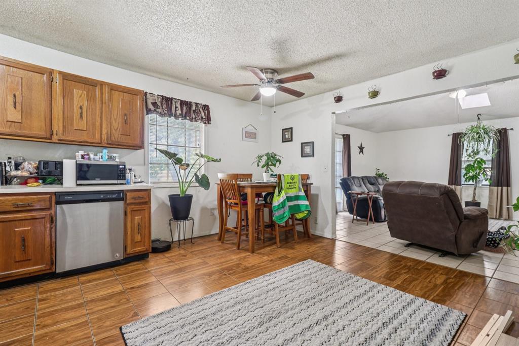 La Junta Meadows Add - Residential