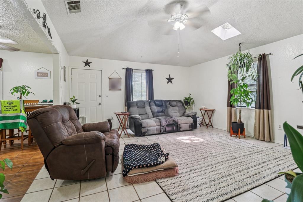 La Junta Meadows Add - Residential