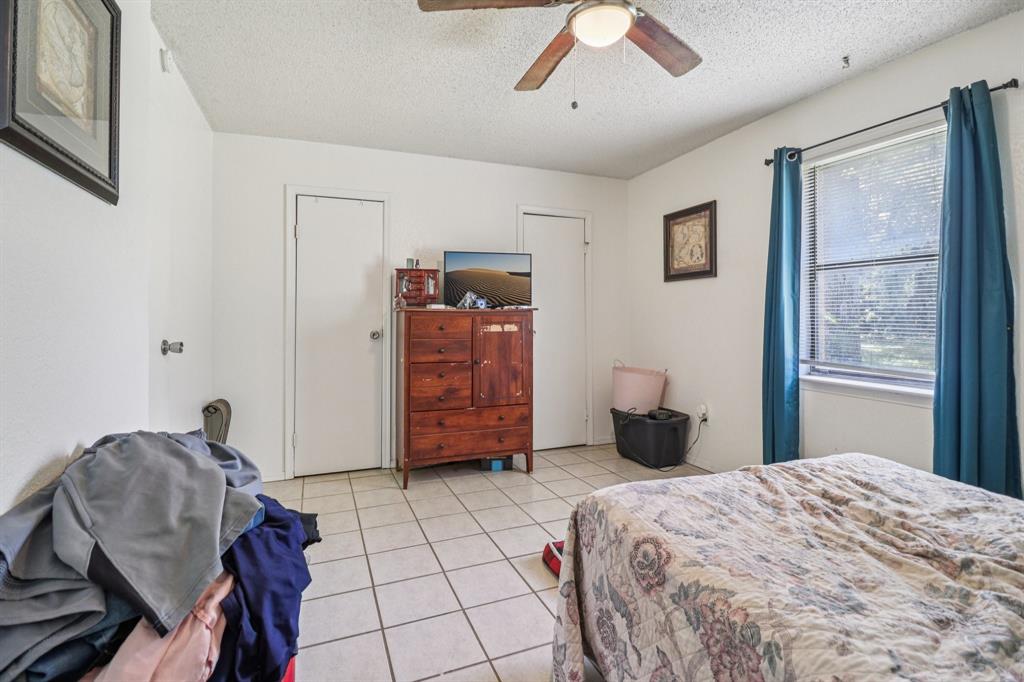 La Junta Meadows Add - Residential