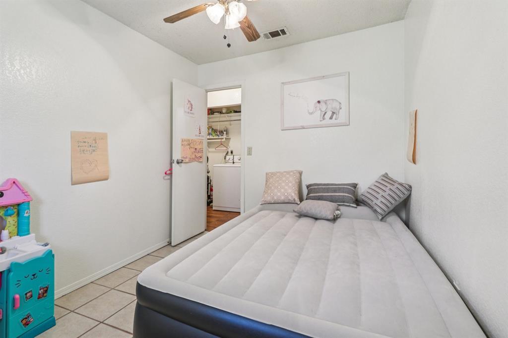 La Junta Meadows Add - Residential