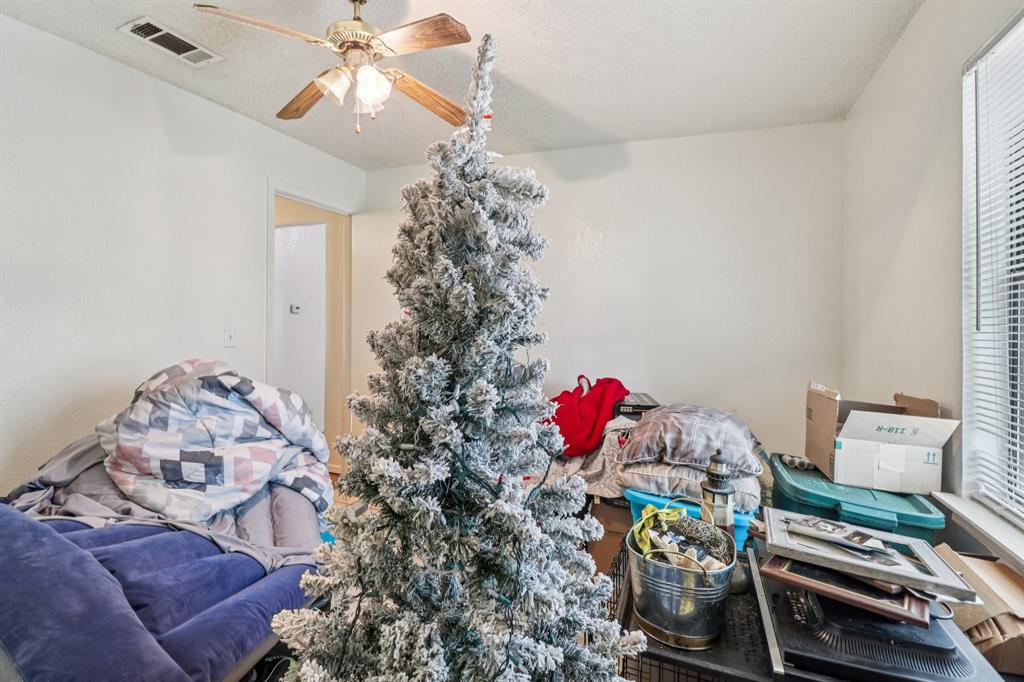 La Junta Meadows Add - Residential