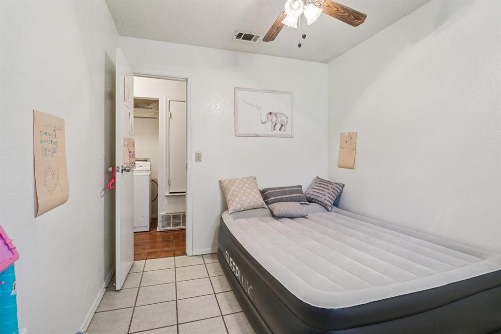 La Junta Meadows Add - Residential