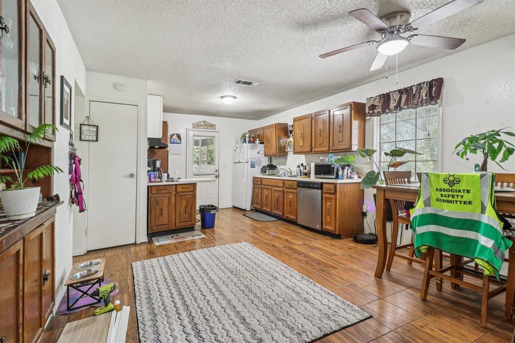 La Junta Meadows Add - Residential