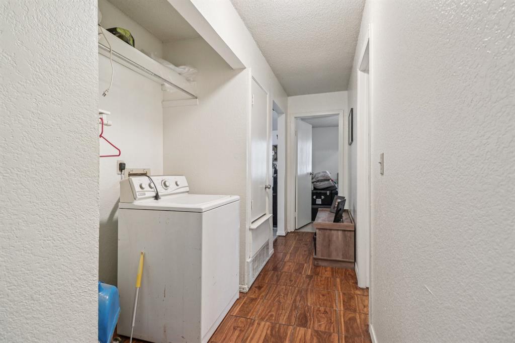 La Junta Meadows Add - Residential