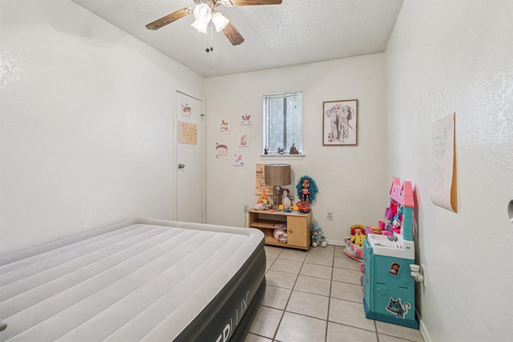 La Junta Meadows Add - Residential