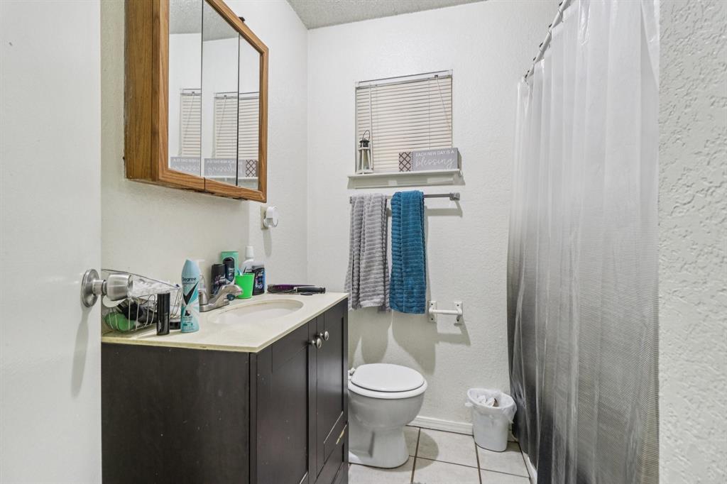 La Junta Meadows Add - Residential