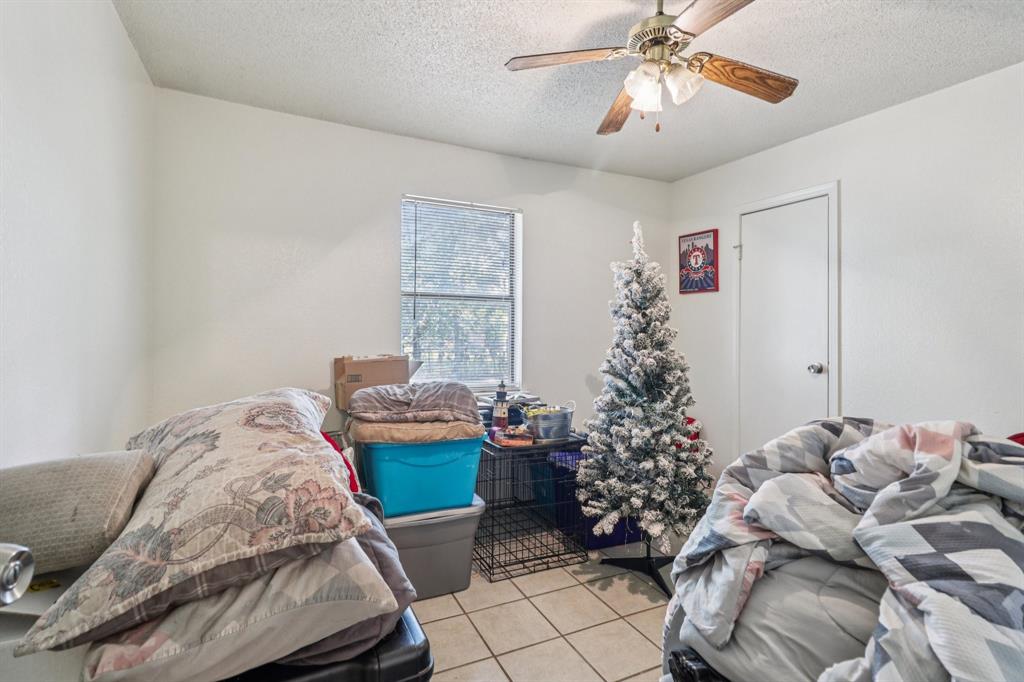 La Junta Meadows Add - Residential