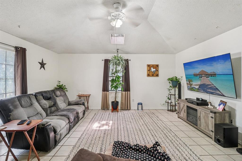 La Junta Meadows Add - Residential