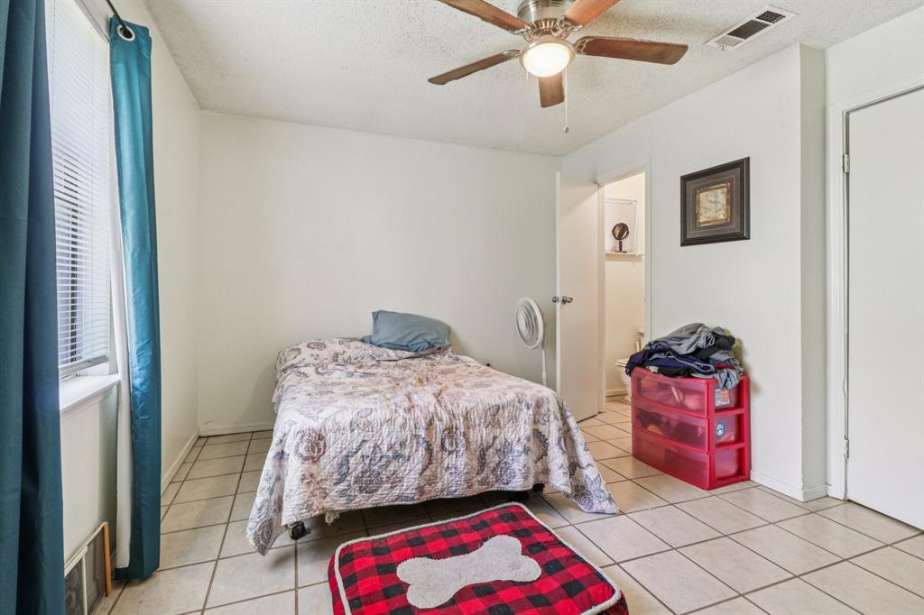 La Junta Meadows Add - Residential