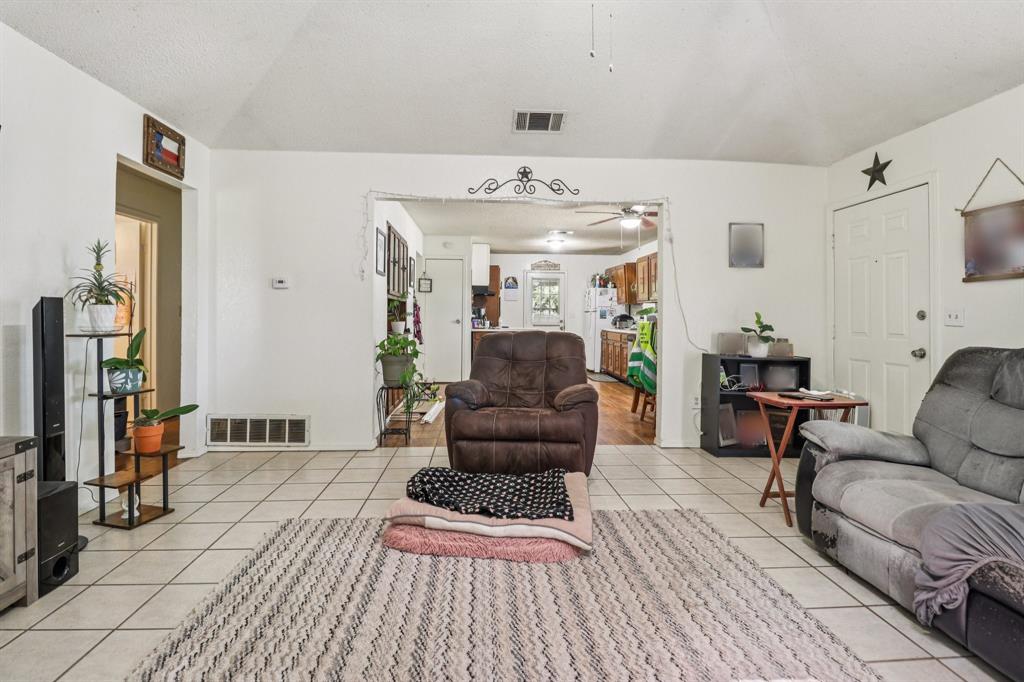 La Junta Meadows Add - Residential