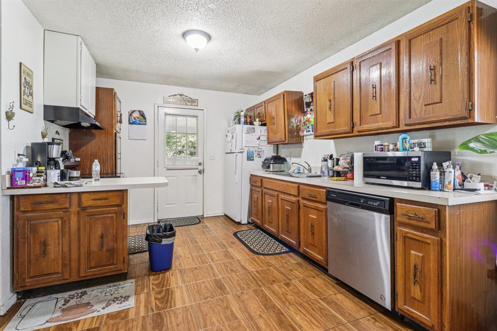 La Junta Meadows Add - Residential