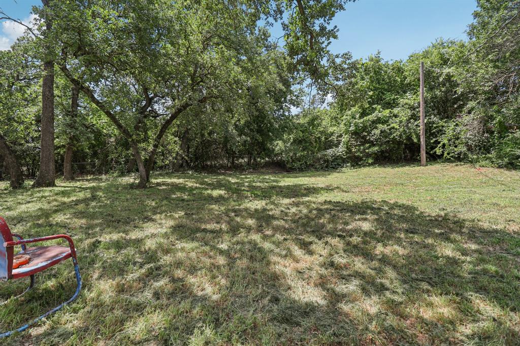 La Junta Meadows Add - Residential