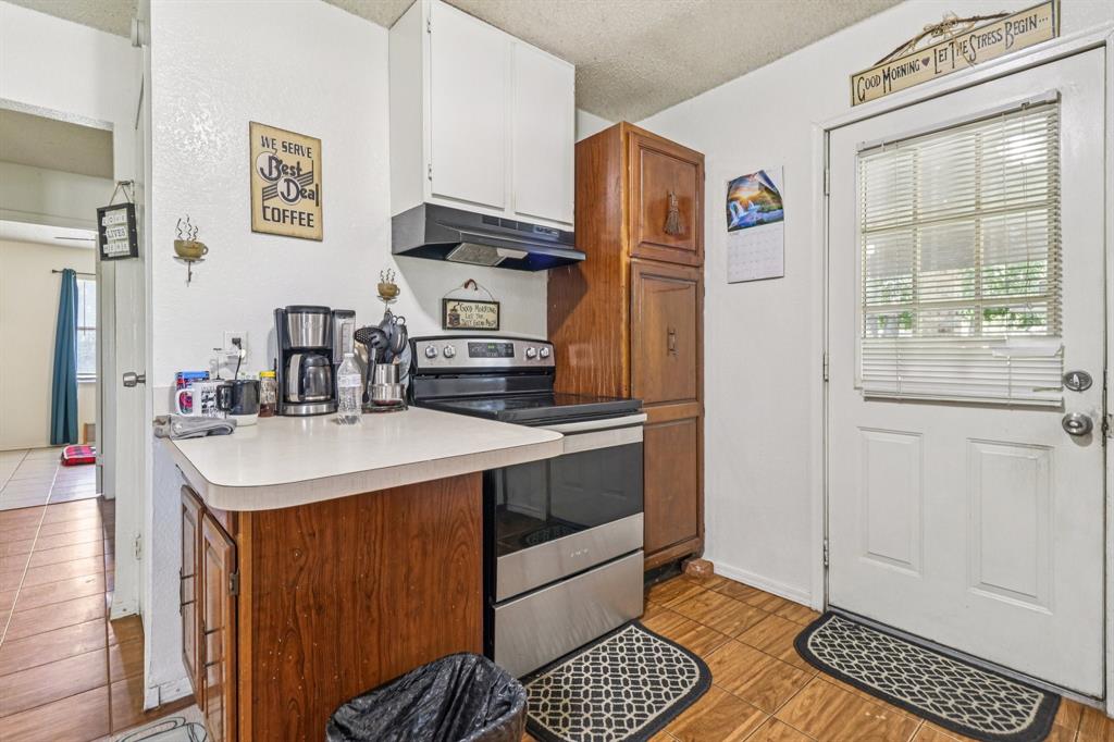 La Junta Meadows Add - Residential