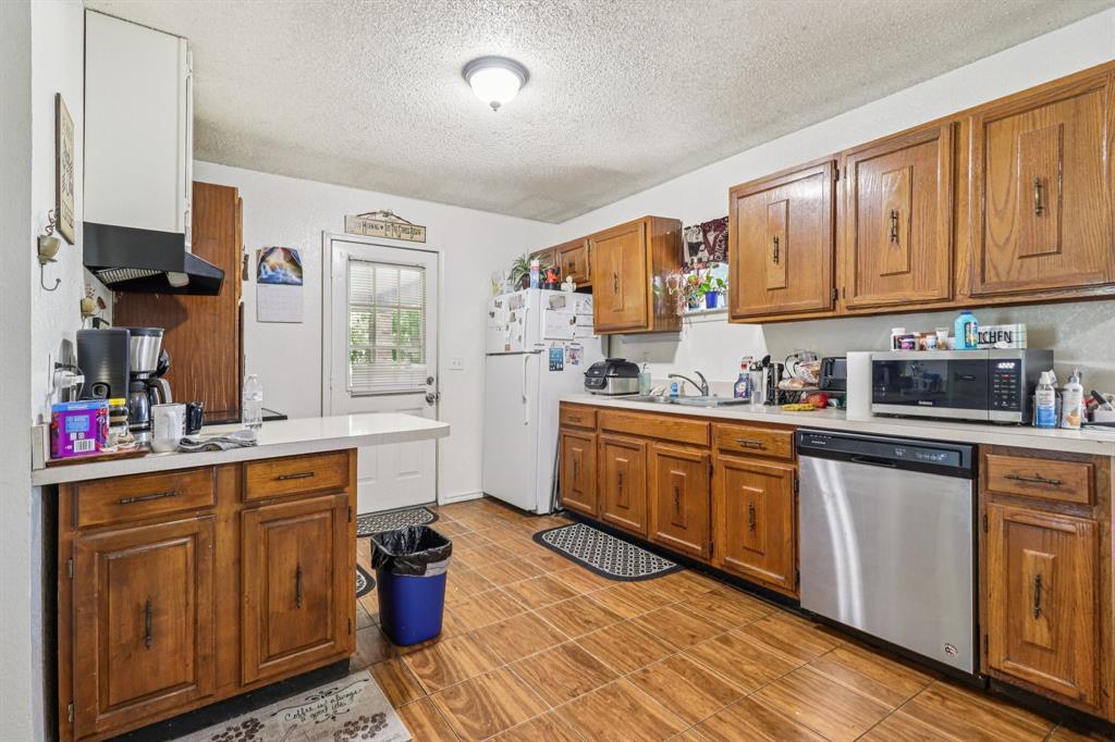 La Junta Meadows Add - Residential