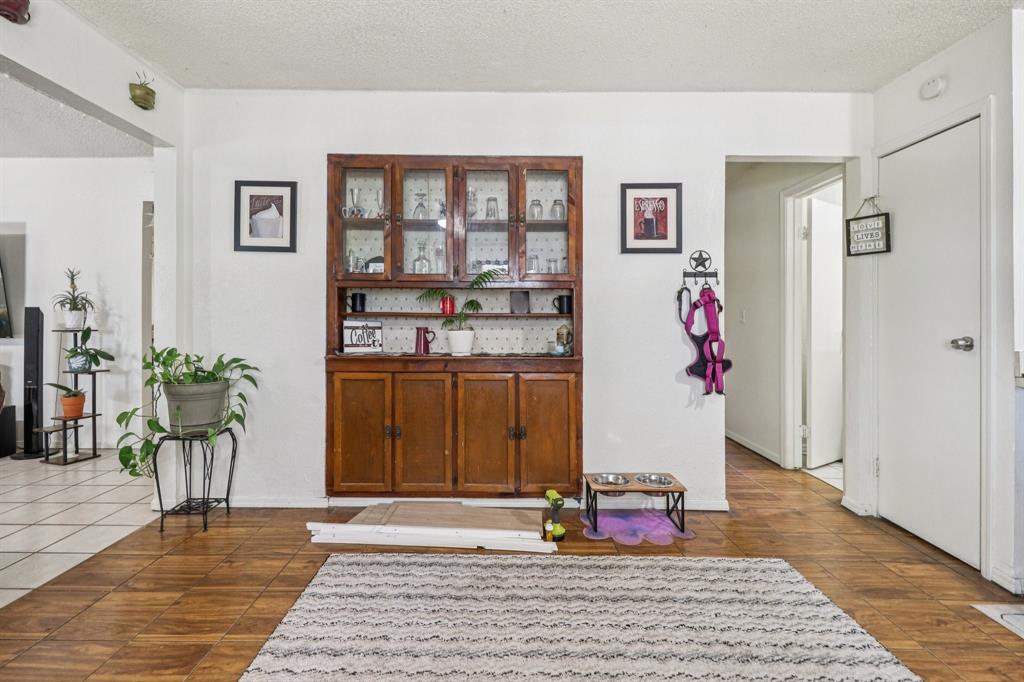 La Junta Meadows Add - Residential