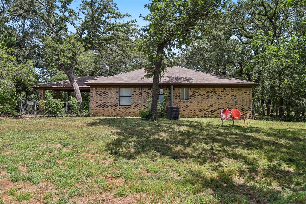 La Junta Meadows Add - Residential