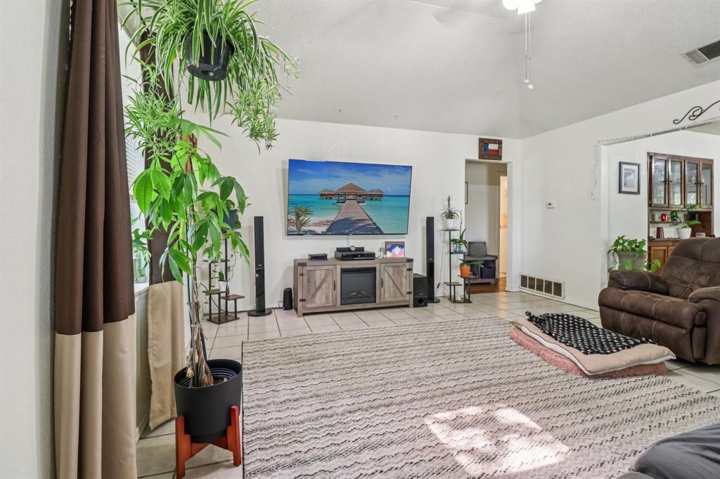 La Junta Meadows Add - Residential