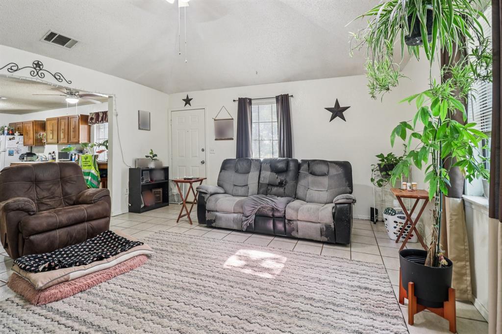 La Junta Meadows Add - Residential