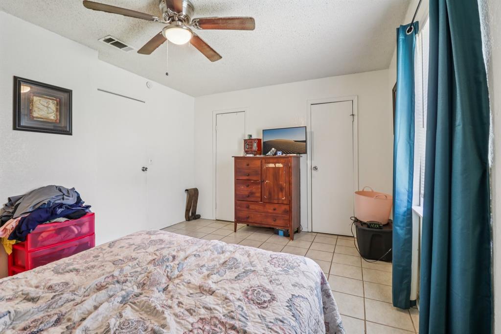 La Junta Meadows Add - Residential