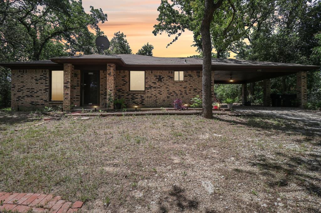 La Junta Meadows Add - Residential