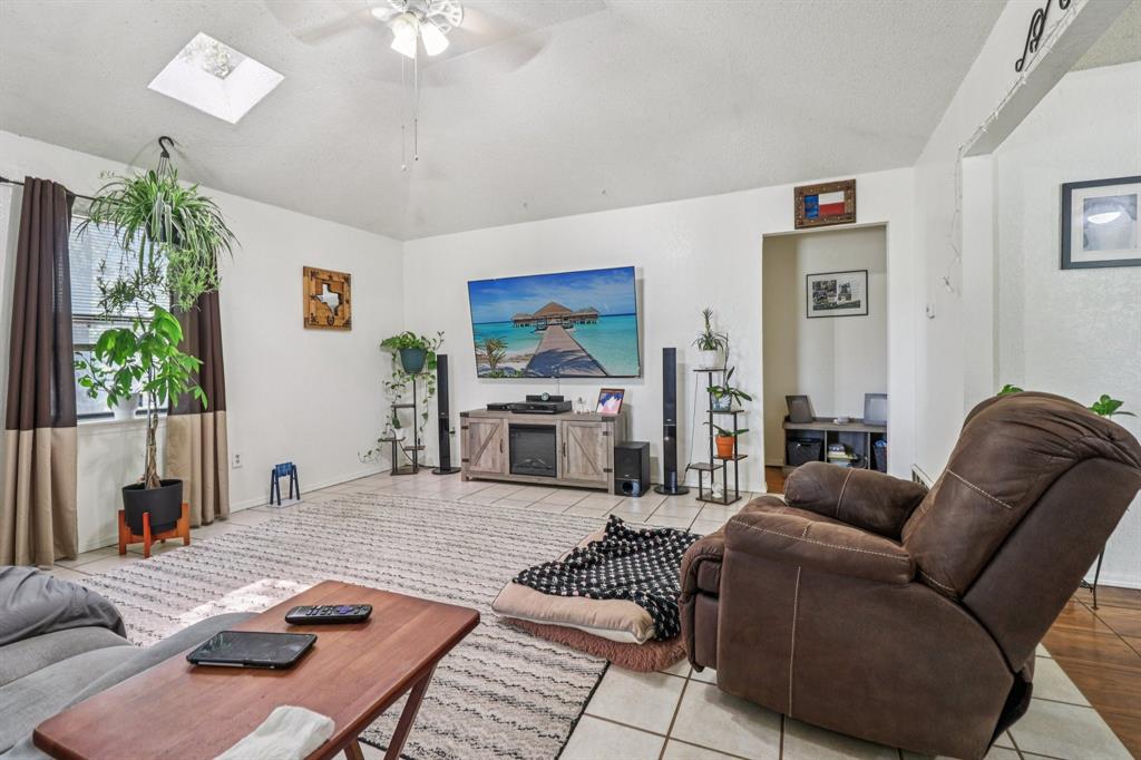 La Junta Meadows Add - Residential